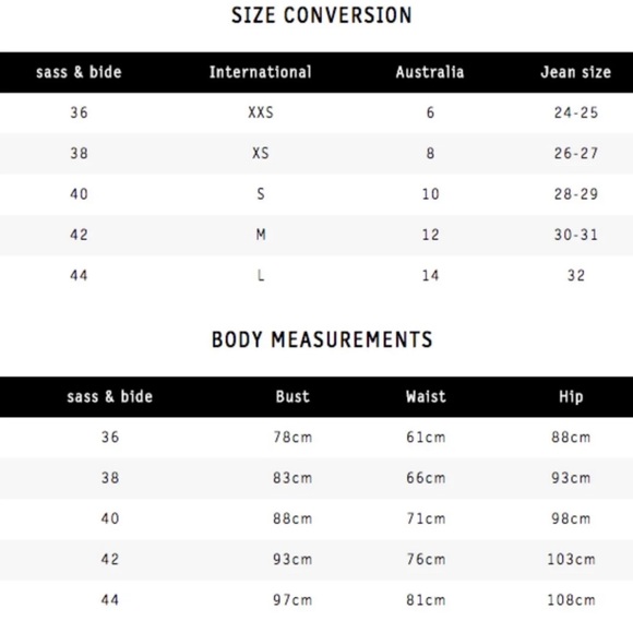 SASS AND BIDE UNDERWATER LOVE DRESS SIZE EU 38 AUS/UK 8 US X SMALL NWOT - Picture 14 of 14